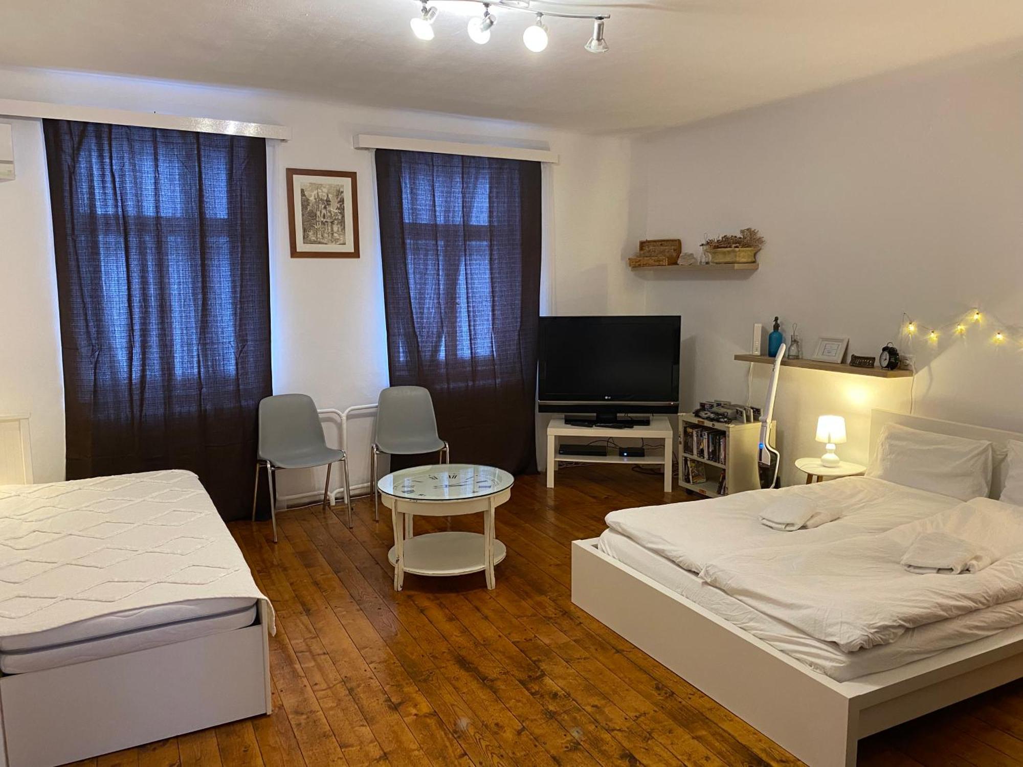 Majolika Haz Apartment Sopron Luaran gambar